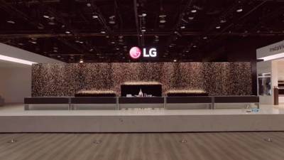 LG может покинуть рынок смартфонов уже в этом году