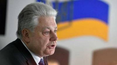 Посол Украины в США рассказал о будущих контактах Зеленского с Байденом