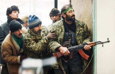 В ходе спецоперации в Чечне уничтожили шестерых боевиков