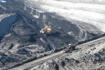 Связанная с En+ Group компания будет разрабатывать угольное месторождение в Забайкалье
