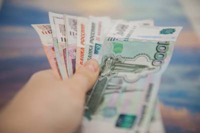 В Астрахани разыскивают трех миллионеров