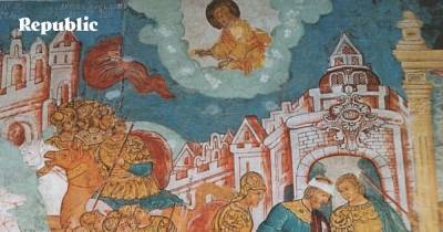 Зачем на самом деле надо обязательно ехать в Ипатьевский монастырь в Костроме