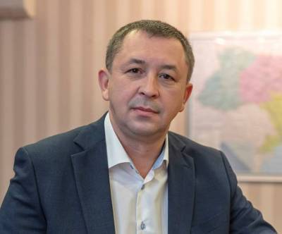 Новый филиал «Укрзализныци» возглавил член правления, оформивший почти все имущество на родственников