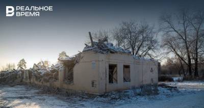 Цирин: «Мы надеялись, что Татарстан завершит расселение из аварийного жилья досрочно»