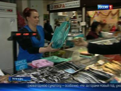 Исчезли 700 ларьков: как в Ростове борются с незаконной торговлей?