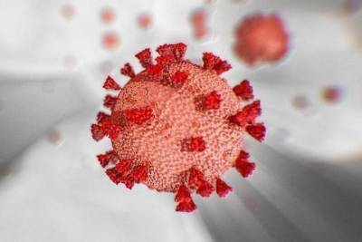 В Чувашии выявили 105 новых больных коронавирусом, 13 человек скончались