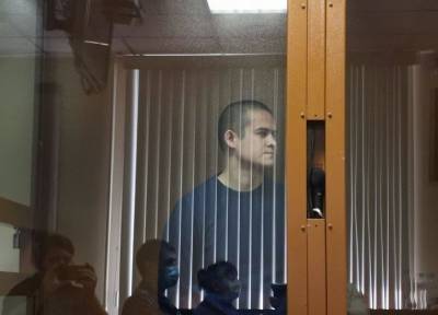 «Он не рад, что остался жив»: срочнику Рамилю Шамсутдинову вынесен суровый приговор
