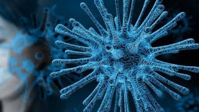 Вирусолог оценил опасность новых штаммов коронавируса SARS-CoV-2