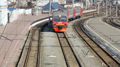 В Челябинской области вырастут цены на проезд в электричках