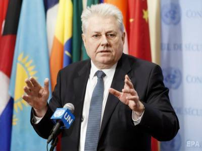 Посол заявил, что украинская сторона будет работать над организацией встречи Байдена и Зеленского