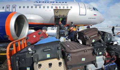 «Несправедливо!» Союз пассажиров ответил на предложение «Аэрофлота» о размере багажа