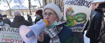 Энергокризис на Украине рискует перейти в «тарифный Майдан»
