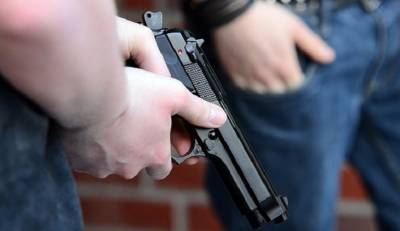 Люберецких подростков заподозрили в подготовке массового расстрела