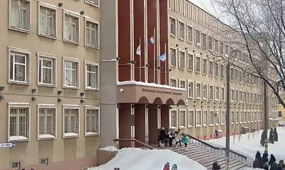 В Костроме студентов предупредили об ответственности за участие в протестной акции 23 января