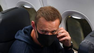 Генпрокуратура пожаловалась на "несодержательный" допрос Навального