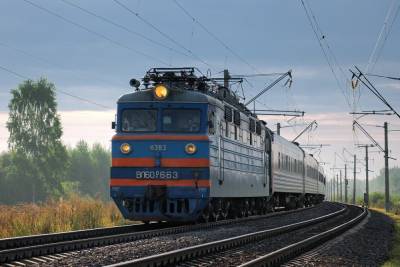 Скоростной поезд из Одессы в Киев: власти хотят договориться с французами