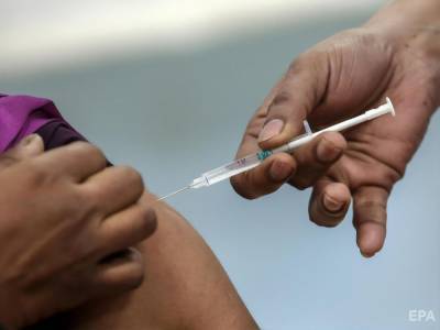 В Венгрии зарегистрировали российскую вакцину от коронавируса "Спутник V"