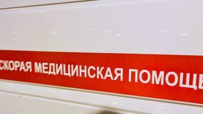 Три человека погибли и двое травмированы в результате аварии под Кировом