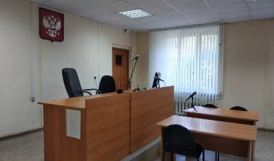 Тюменка не смогла через суд оспорить результат проверки Управления Россельхознадзора