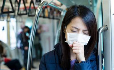 Из-за "британского" штамма коронавируса Пекин вводит частичный локдаун