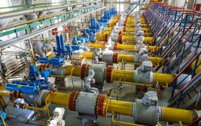 «Газпром» действует в Европе вразрез с привычной логикой, создавая дефицит газа