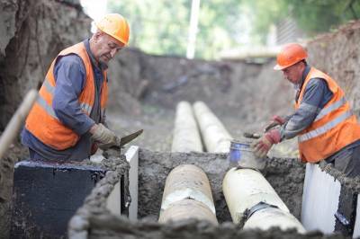 С 1 июля 2021 года жители Глазова будут больше платить за отопление