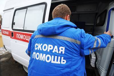 Более 100 детей обратились к врачам с симптомами отравления в Подмосковье