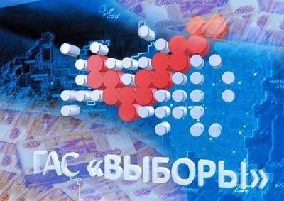 На доработку ГАС «Выборы» для проведения многодневного голосования потратят более 25 млн рублей