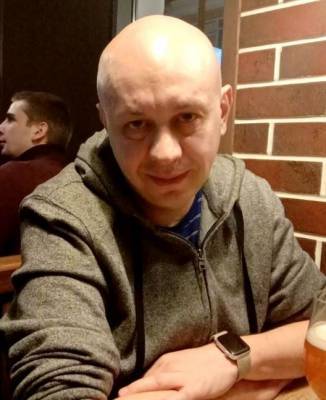 Главред «Медиазоны» Сергей Смирнов рассказал, что его искали полицейские