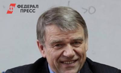 Глава СО РАН попросил власти прислать вакцину «Вектора» в Новосибирскую область