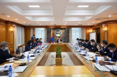 Премьер Монголии предложил уволить кабмин из-за инцидента с роженицей