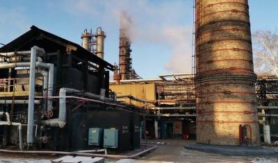 Росприроднадзор через суд требует приостановить работу нефтехим завода в Стерлитамаке