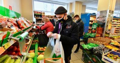 В Кремле считают, что кабмин принял эффективные меры по стабилизации цен на продукты