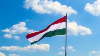 Власти Венгрии одобрили применение вакцины "Спутник V"