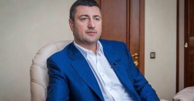 Bakhmatyuk Accuses Sytnyk of Destroying 37 Enterprises and 13 Thousand Jobs