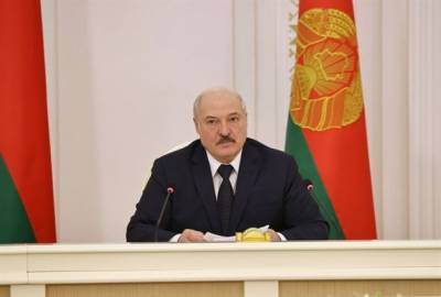 Лукашенко заявил о полной свободе развития частной собственности