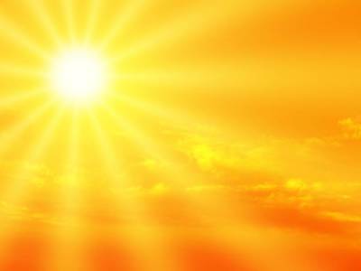 Немецкие учёные определили активность Солнца в ретроспективе до 969 года