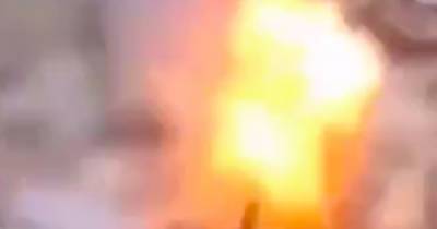Deutsche Welle - В центре Багдада прогремел взрыв. Ранены десятки человек (видео) - focus.ua - Ирак - Багдад