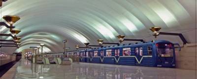 В Новосибирске выбрали подрядчика для строительства станции метро «Спортивная»