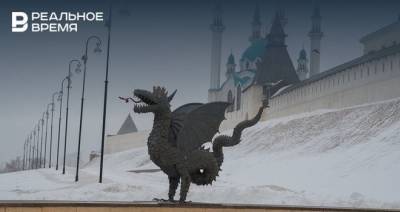 Галимова: Минниханов проинформирован о ситуации со снегом