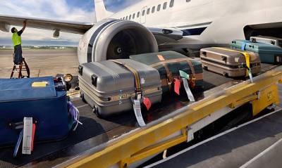 «Аэрофлот» попросил Минтранс уменьшить размер «бесплатного» багажа пассажиров