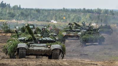 Необходима война с Россией – в США дали Украине совет по ускорению вступления в НАТО