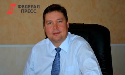 Мэр челябинского района снимается с выборов
