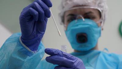 Ученые предупредили об особой опасности штамма коронавируса из ЮАР