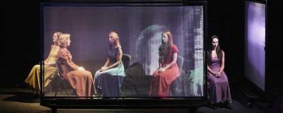 В новосибирском театре опровергли сведения об отмене спектакля из-за цензуры