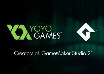 Opera купила разработчика игрового движка GameMaker Studio 2 – компанию YoYo Games