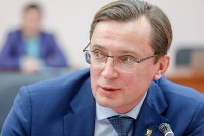 Глава Железноводска снова возглавил медиарейтинг мэров Ставрополья