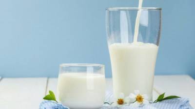 В Украине производство молока уменьшилось на 4,2% — Госстат