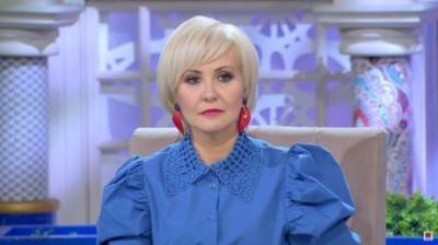 Василиса Володина призвала не смотреть «Давай поженимся» без ее участия