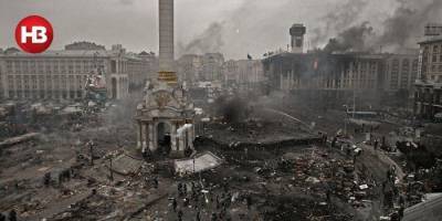 ЕСПЧ обвинил Украину в нарушениях прав человека во время Революции Достоинства
